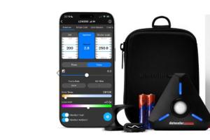Datacolor LightColor Meter App Connected Light Meter