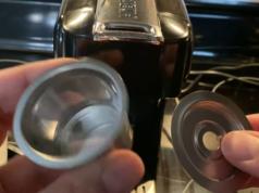 HiBREW H1B Pods Tea Maker Tested