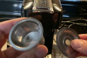 HiBREW H1B Pods Tea Maker Tested