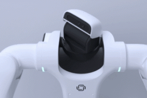 Dexmate Vega: $89,999 General Purpose Mobile Transformer Robot