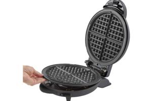 Dash MultiMaker Max 10-inch Cooking System with Removable Plates