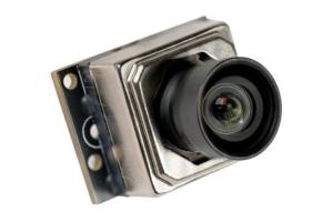 Waves Vision 5MP GS Raspberry Pi Camera for Fast Moving Objects