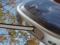 Hello.it Self Anti-Dash Leash with Zero-Delay Braking