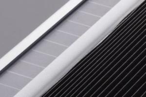 Mado Solar Powered Shades with Matter over Thread Support