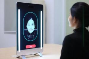 Nuralogix Anura MagicMirror: 4G Health Monitoring Smart Mirror