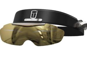 FUTURE Crosser 200-inch 3D Smart Glasses