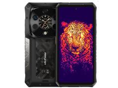Ulefone Armor 28 Ultra Thermal Rugged Android 15 Smartphone with 8K Recording