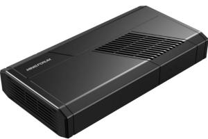 MINISOFURM MGA1 OCuLink 4i Mini External GPU Dock (Radeon RX 7600M XT)