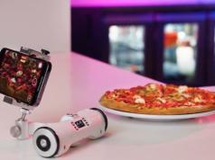 Trexo Wheels Go AI Powered Motorized Dolly & Slider for Content Creation