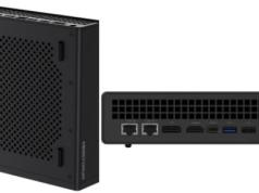 MINISFORUM MS-A1 Ryzen 9 9950X Mini Workstation