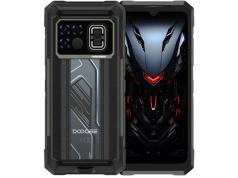 DOOGEE Fire 6 Max 5G Thermal Imaging Android Phone