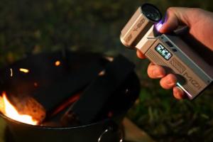 HALO Modular 90000RPM Air Duster, Power Bank