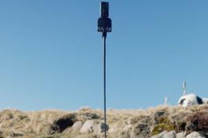 10-Chairs Lite Stabilized Monopod for Smartphones