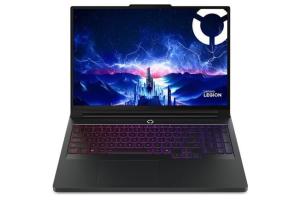 Lenovo Legion Pro 7i Gen 10 Ultra 9 275HX RTX 5080 Laptop