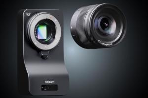 YOLOLIV YoloCam S7 Micro Four Thirds 4K60 Livestreaming TikTok Camera