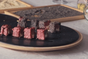 SushiAmo Mini Timesaving Sushi Machine