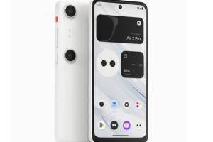 XREAL Beam Pro 5G: Android 14 Spatial Computer for AR Glasses with 50MP 3D Cameras