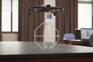 VEX AIR Hornet Competition Drone with Python Support