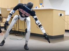 TWIST: Teleoperated Whole Body Imitation System for Humanoid Robots
