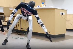 TWIST: Teleoperated Whole Body Imitation System for Humanoid Robots