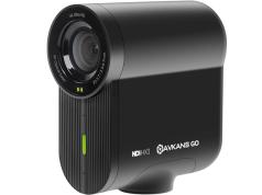 AVKANS Go 4K Livestreaming Camera with 9X Zoom for Sports