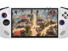 Lenovo Legion Go S AMD Ryzen Z2 Go Handheld Gaming Console