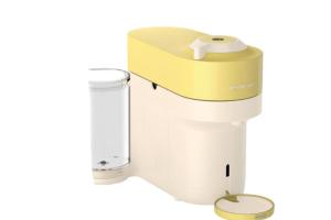 Nespresso Vertuo Pop+ Summer Limited Edition Compact Capsule Coffee Machine