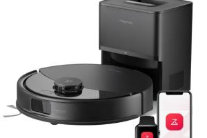 roborock Q10 X5+ 10,000Pa LiDAR Robot Vacuum