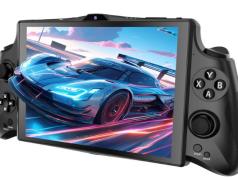 Elepad 8-inch Android Gaming Tablet