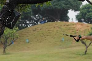 Xercise Smart Portable Gym for Indoor & Outdoor Exercise