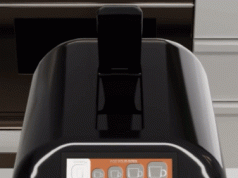 Kara Pod Air to Water Nespresso Coffee Maker