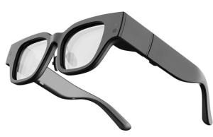 iTourTranslator Augmented Reality GPT Translation Glasses