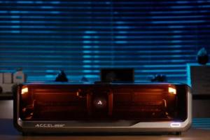 ACCELaser HD1 Smart Dual Laser Engraver & Cutter
