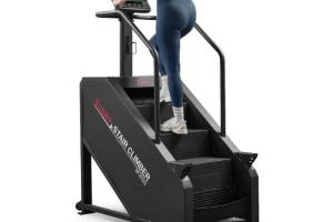 Sunny SF-X7310 App Smart Stair Climber