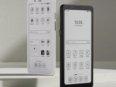 BOOX Palma 2 Mobile eBook Reader with Fingerprint Recognition, Android