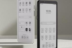 BOOX Palma 2 Mobile eBook Reader with Fingerprint Recognition, Android