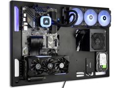 ABK Wall Mounted Gaming PC Case