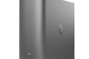 Synology BeeStation Plus 8TB Personal Cloud Storage