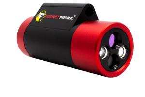 Ferret Thermal Wireless Thermal Camera with 3 Modes