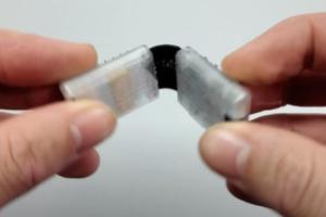 SlimeVR Butterfly Flexible Full Body Trackers for VR