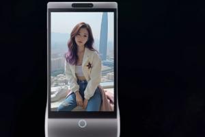 Euvola Emotional AI Companion Remembers & Learns