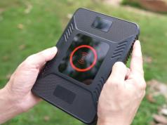 SolarioX 140W PD Solar Power Bank with Adjustable DC-UPS Port