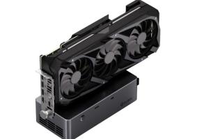 GTBOX G-Dock External GPU Dock with 800W PSU