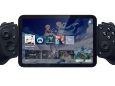 Kishi V3 Pro Android, iPhone 16, iPad Gaming Controller