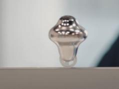 DKON: Self Balancing Gyroscope Toy