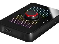 EVGA XR1 Pro 1440p/4K HDR Capture Card for OBS