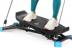 MERACH MR-2416 Slide Stepper Ski Simulator