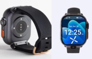 Pinwheel Watch: Smartwatch with Kid-friendly Version of ChatGPT