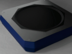 Infinadeck Portal Omnidirectional Virtual Reality Motion Platform