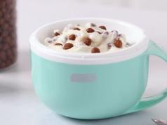DASH My Mug 20-Minute Ice Cream Maker